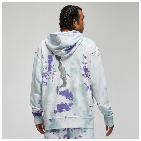Jordan Ανδρικό φούτερ Sport DNA Fleece